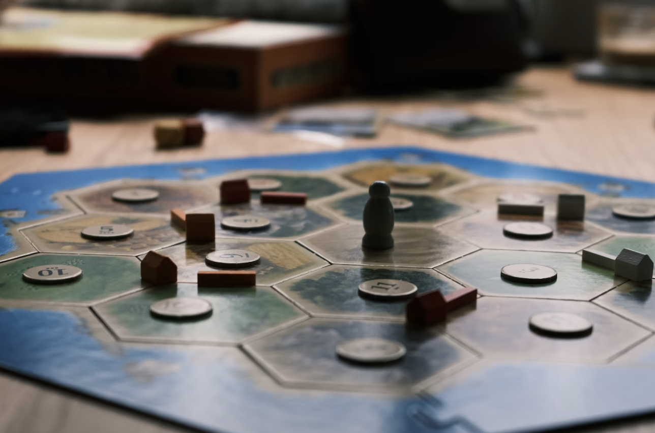 For the Board Game Buff: Best Amazon Gifts for Board Game Lovers
